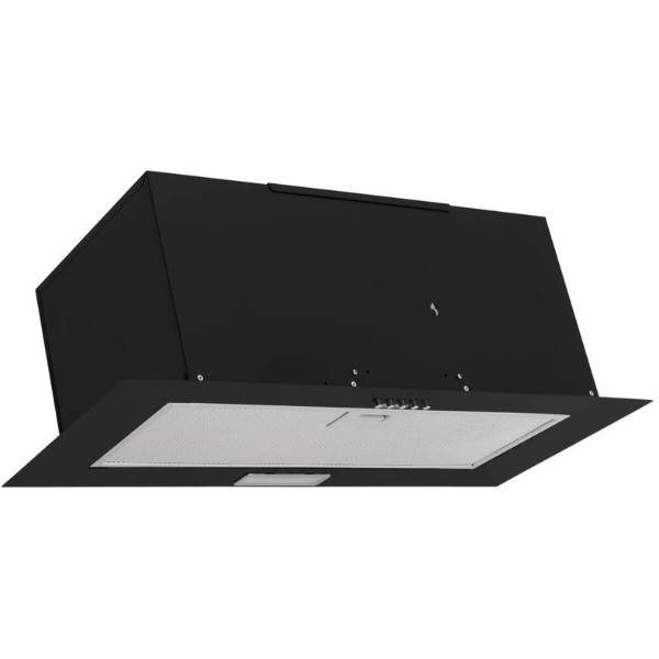 Фото - Витяжка вбудована ELEYUS UNIA 1200 LED 70 BL